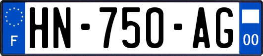 HN-750-AG