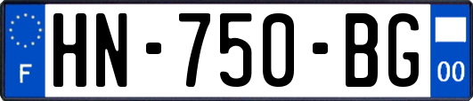 HN-750-BG