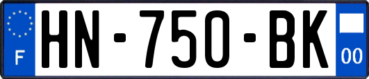 HN-750-BK