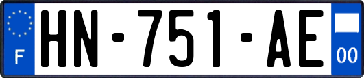 HN-751-AE