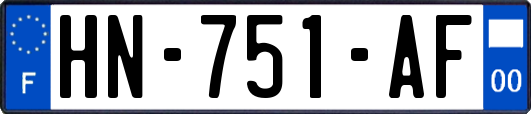 HN-751-AF
