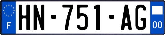 HN-751-AG