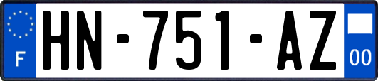 HN-751-AZ