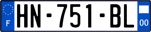 HN-751-BL