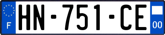 HN-751-CE