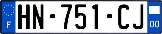 HN-751-CJ