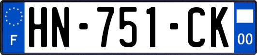 HN-751-CK