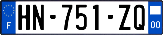 HN-751-ZQ