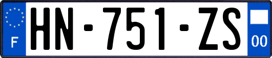 HN-751-ZS