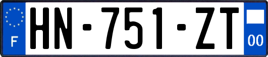 HN-751-ZT