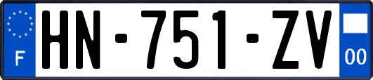 HN-751-ZV