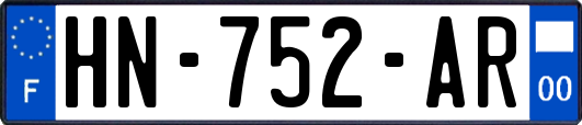 HN-752-AR