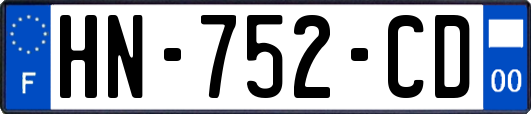 HN-752-CD