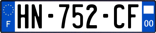 HN-752-CF