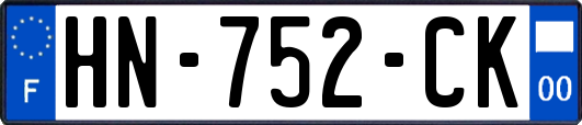 HN-752-CK