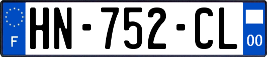 HN-752-CL