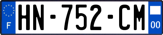 HN-752-CM