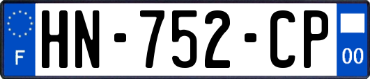 HN-752-CP