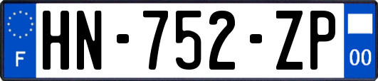 HN-752-ZP