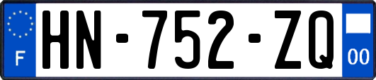 HN-752-ZQ