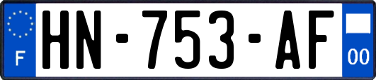 HN-753-AF