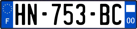 HN-753-BC