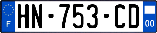 HN-753-CD