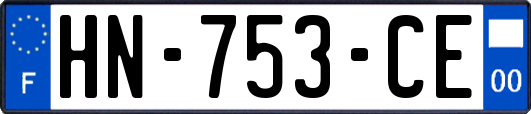 HN-753-CE