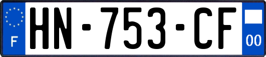 HN-753-CF