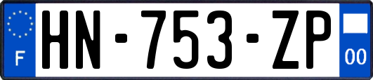 HN-753-ZP