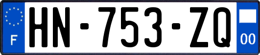 HN-753-ZQ