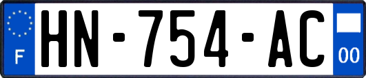 HN-754-AC