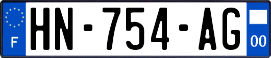 HN-754-AG