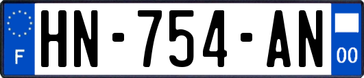 HN-754-AN
