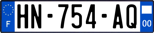 HN-754-AQ