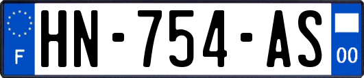 HN-754-AS