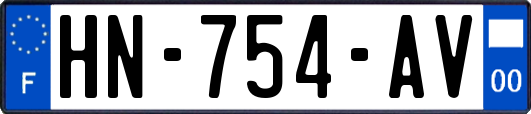 HN-754-AV