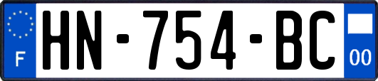 HN-754-BC