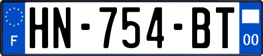 HN-754-BT