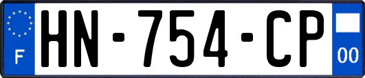 HN-754-CP