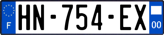 HN-754-EX