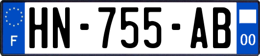 HN-755-AB