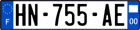 HN-755-AE