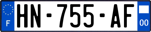 HN-755-AF