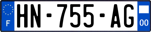 HN-755-AG