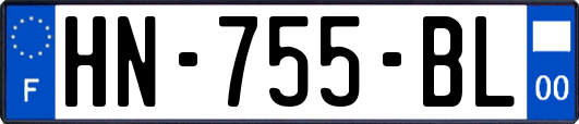 HN-755-BL