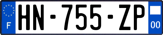 HN-755-ZP