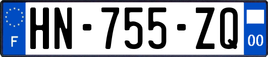 HN-755-ZQ
