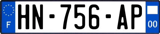 HN-756-AP