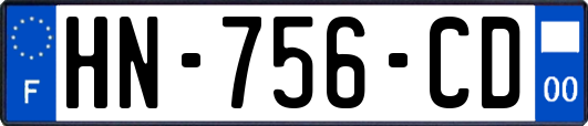 HN-756-CD